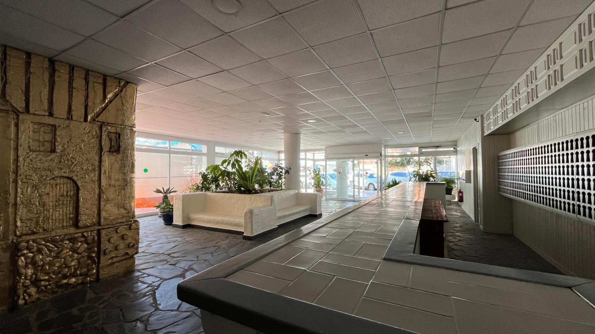 Apartamiento Vista Al Mar - Holiday Center En ロザス エクステリア 写真