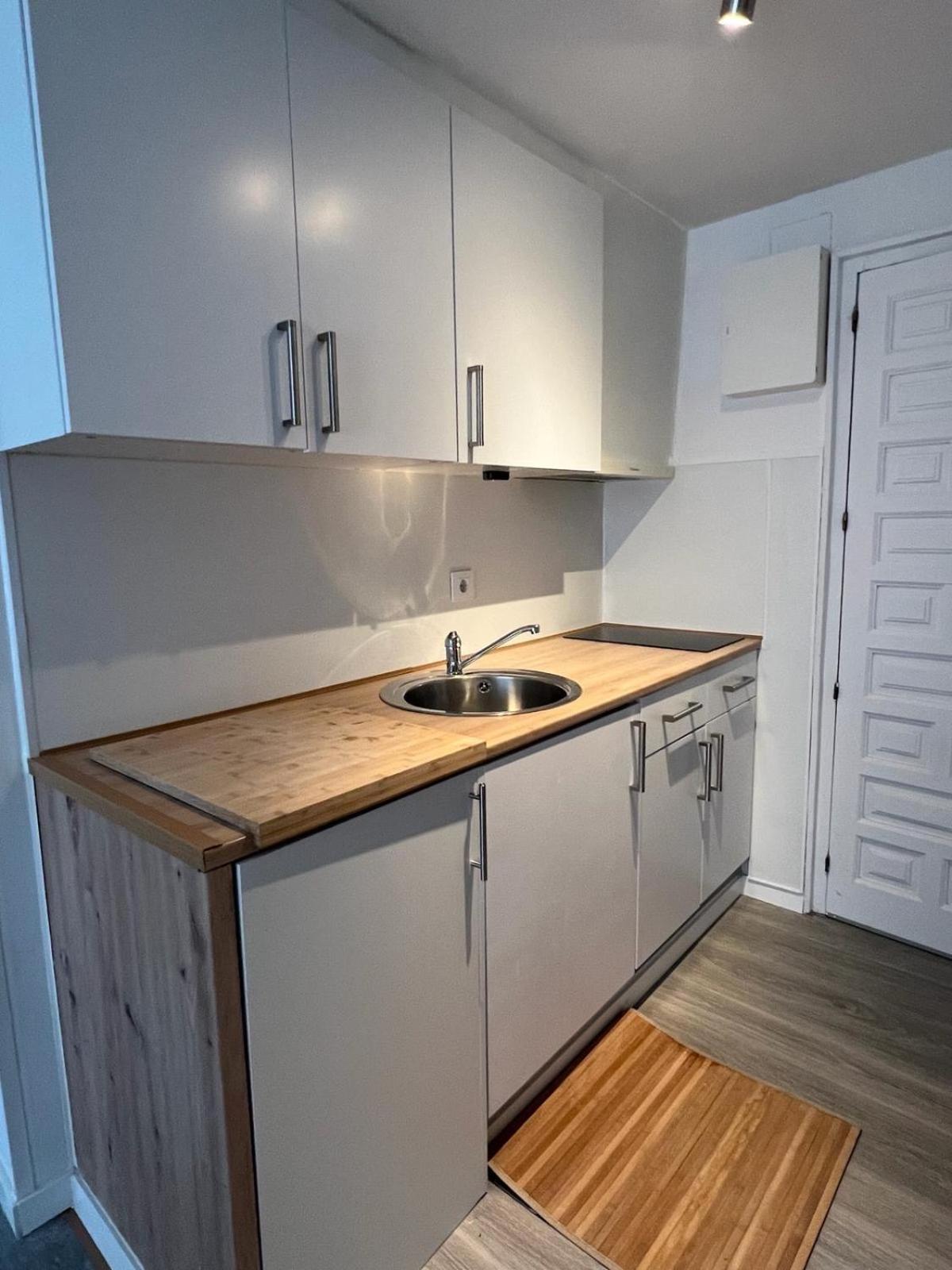 Apartamiento Vista Al Mar - Holiday Center En ロザス エクステリア 写真