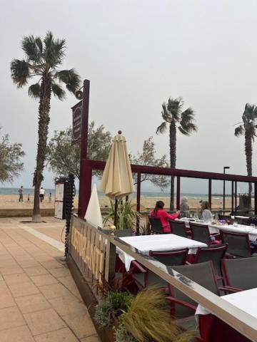 Apartamiento Vista Al Mar - Holiday Center En ロザス エクステリア 写真