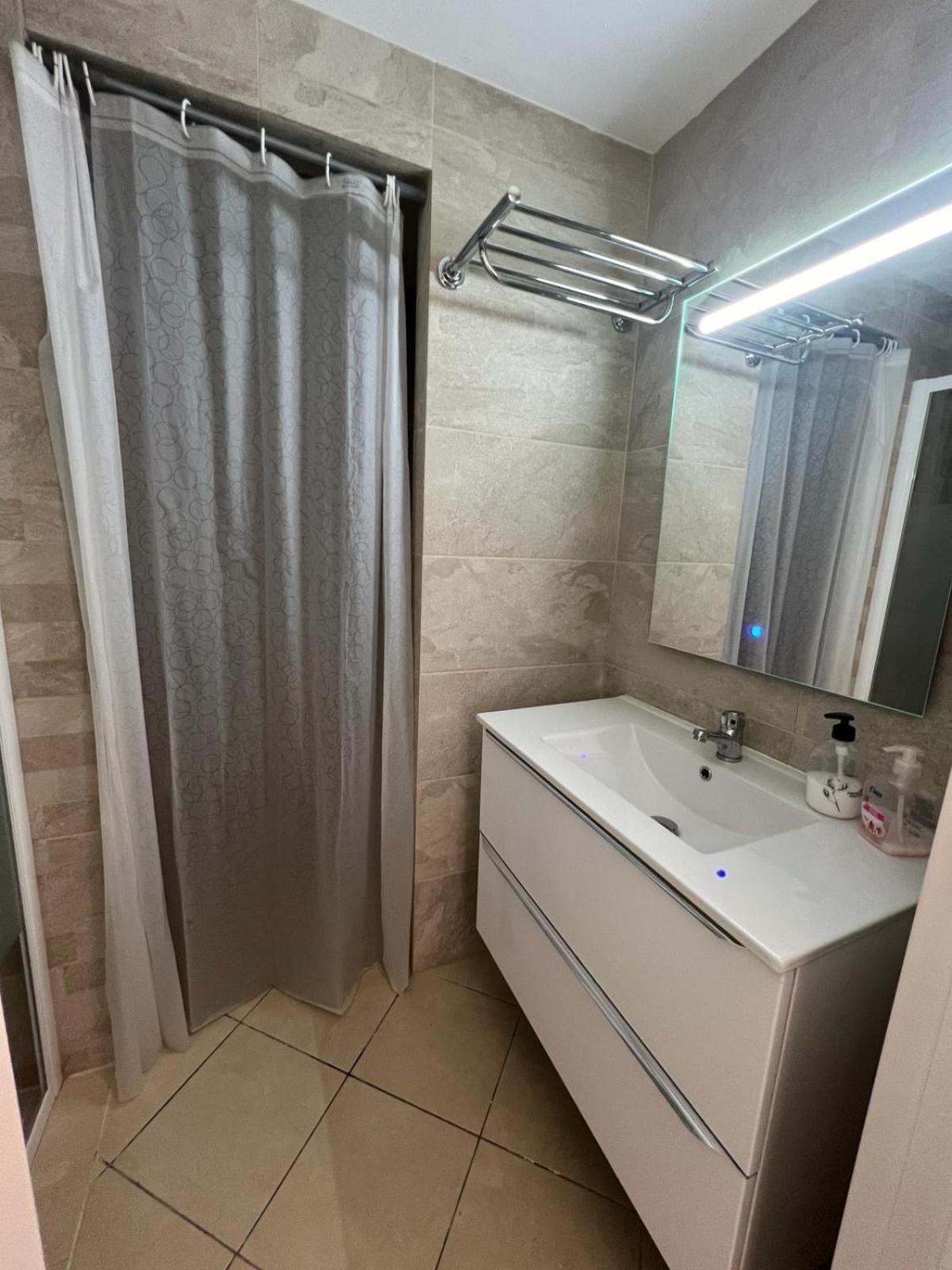 Apartamiento Vista Al Mar - Holiday Center En ロザス エクステリア 写真