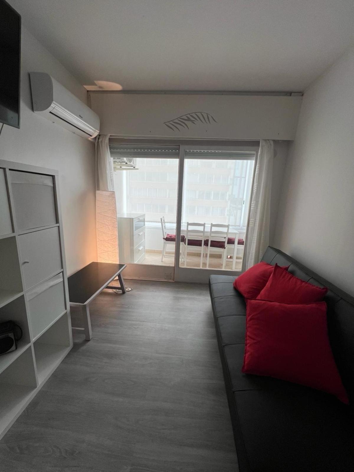 Apartamiento Vista Al Mar - Holiday Center En ロザス エクステリア 写真