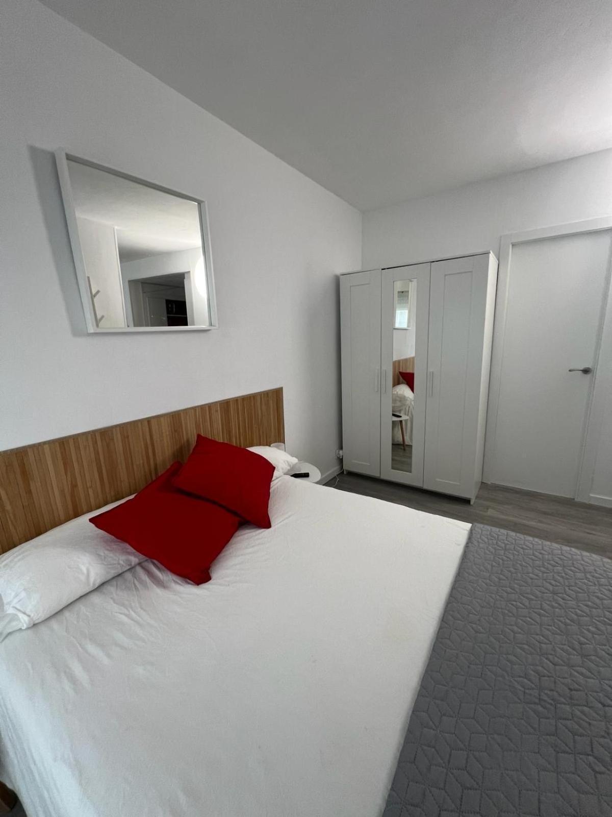 Apartamiento Vista Al Mar - Holiday Center En ロザス エクステリア 写真