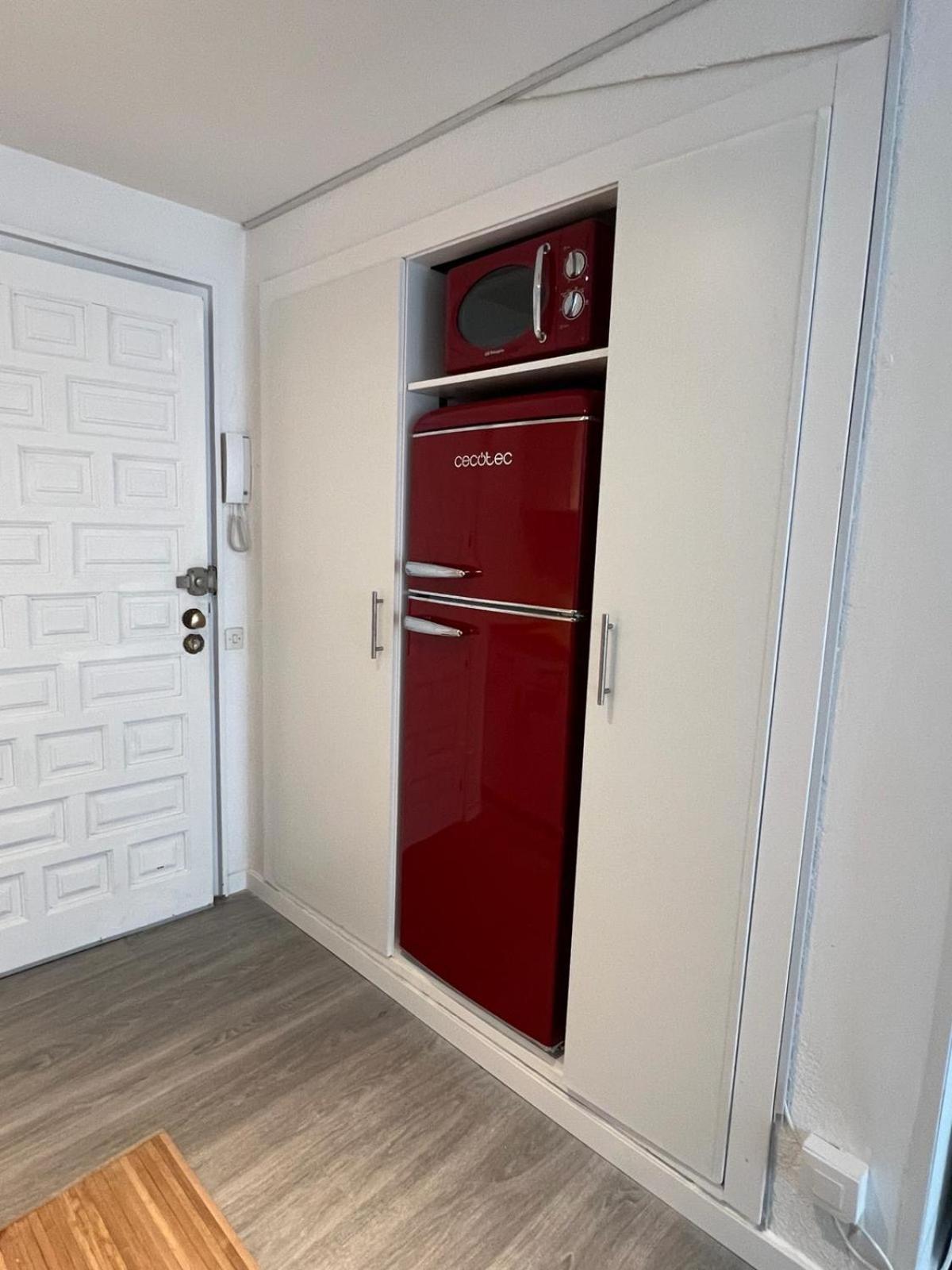 Apartamiento Vista Al Mar - Holiday Center En ロザス エクステリア 写真
